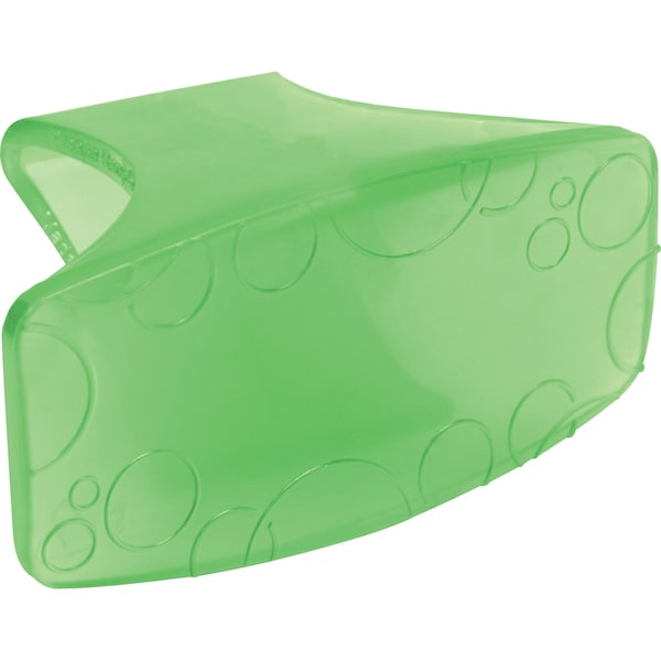 Fresh Products Air Freshener, Cucumber Melon, Eco Bowl Clip 2.0, GN, PK 12 FRSEBC72CME - main